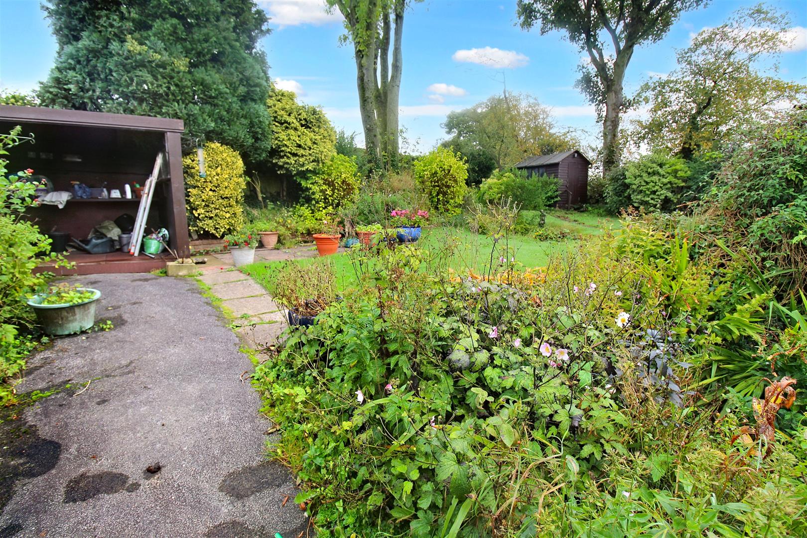 Park Lane, Endon, Stoke-On-Trent